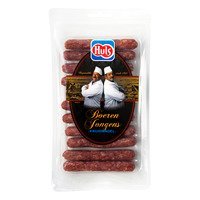 Huls Boerenjongens naturel   121gr