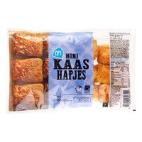 Kaassnacks Mini   240gr