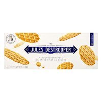 Jules de Strooper Boterwafels   100gr