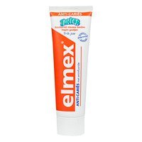 Elmex Anti cariës peuter tandpasta   75ml