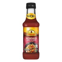Conimex Woksaus Sweet & Sour   175ml