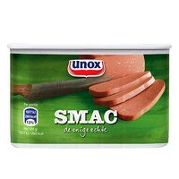 Unox Blik smac   250gr
