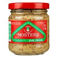 Doesburgsche Mosterd grof   150gr
