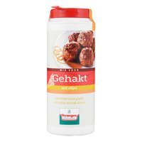 Verstegen Kruidenmix voor gehakt met uitjes   200gr