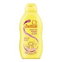 Zwitsal Baby wasgel   200ml