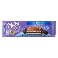Milka Reep oreo   300gr