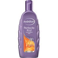 Andrelon Shampoo perfecte krul   300ml
