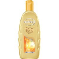 Andrelon Shampoo zomerblond   300ml