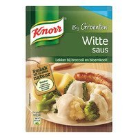 Knorr mix Witte saus   22gr