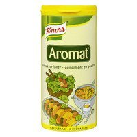 Knorr Smaakverfijner aromat naturel   88gr