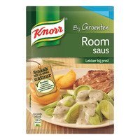 Knorr mix Roomsaus   46gr