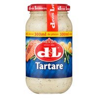 Devos Lemmens Tartare saus   300ml
