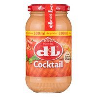 Devos Lemmens Cocktail saus   300ml