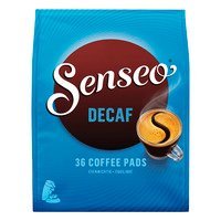 Douwe Egberts Senseo Decaf 36 st pads