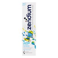 Zendium Tandpasta junior 5-12jaar   50ml