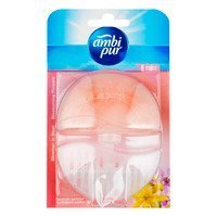 Ambi Pur Toiletblok bloesem   55ml