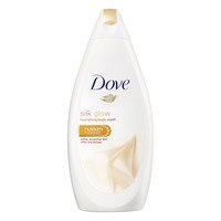 Dove Douchecreme silk glow   250ml