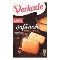 Verkade Cafe noir   200gr