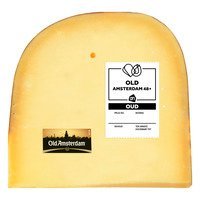 Old Amsterdam 48+ stuk (eigen risico)  405gr