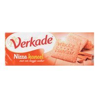 Verkade Nizza kaneel   240gr