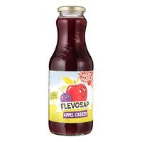 Flevosap Appel-cassis   1L
