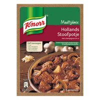 Knorr mix Stoofpotje   52gr
