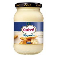 Calvé Saus pot mayonaise   225ml