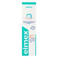 Elmex Sensitive Tandpasta   75ml