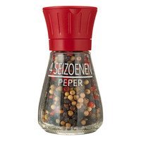 Verstegen 4 seizoenen peper   150gr