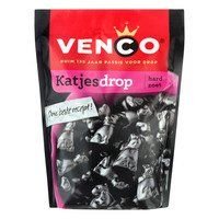 Venco Katjes drop   235gr