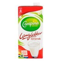 Campina Langlekker karnemelk   1l