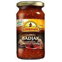 Conimex Sambal badjak   200gr