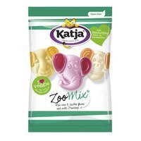 Katja Katja Zoo mix   280gr