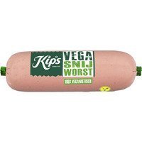 Kips Vega snijworst (eigen risico)  125gr