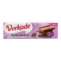 Verkade Meesterbaksels brownie   160gr