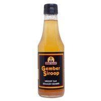 Kokki Djawa Gember siroop   250ml