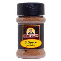 Kokki Djawa 5 spice powder   35gr