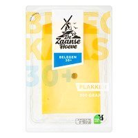 Kaas Zaanse hoeve belegen 30+ plakken (op eigen risico) 300gr