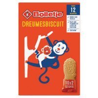 Bolletje Dreumesbiscuit   150gr