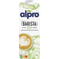 Alpro sojadrink Barista soja   1l