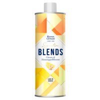 Karvan Cevitam Blends citroen en sinaasappel   500ml