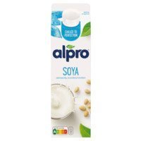 Alpro sojadrink Original fresh   1l