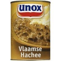 Unox Vlaamse hachee   420gr