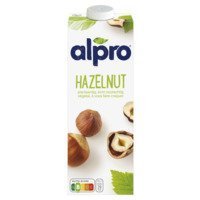 Alpro sojadrink Hazelnootdrink original   1l