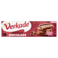 Verkade Meesterbaksels speculade   160gr