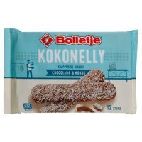 Bolletje Kokonelly   200gr