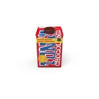 Tony's Chocolonely Chocomelk   500ml