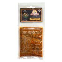 Kokki Djawa Boemboe besengeh   100gr