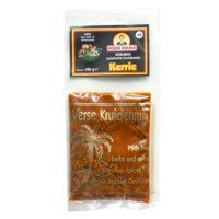 Kokki Djawa Boemboe kerrie   100gr