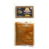 Kokki Djawa Boemboe soto   100gr